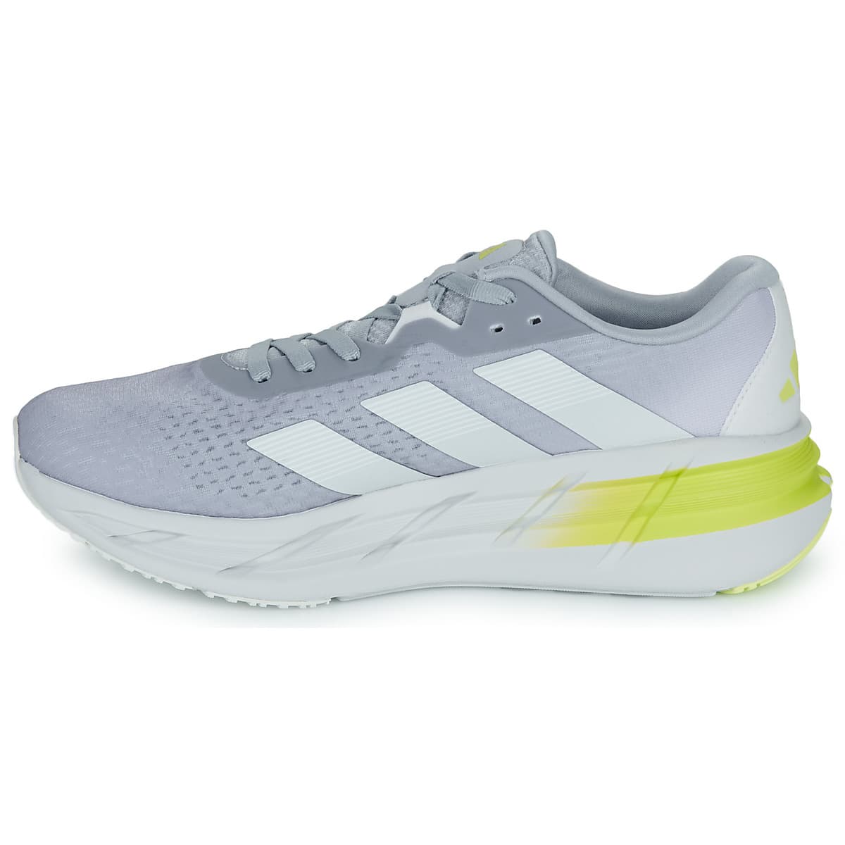 Men's Running Shoes adidas Gray