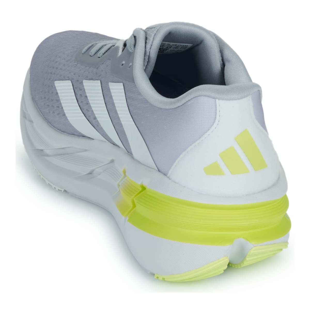 Men's Running Shoes adidas Gray