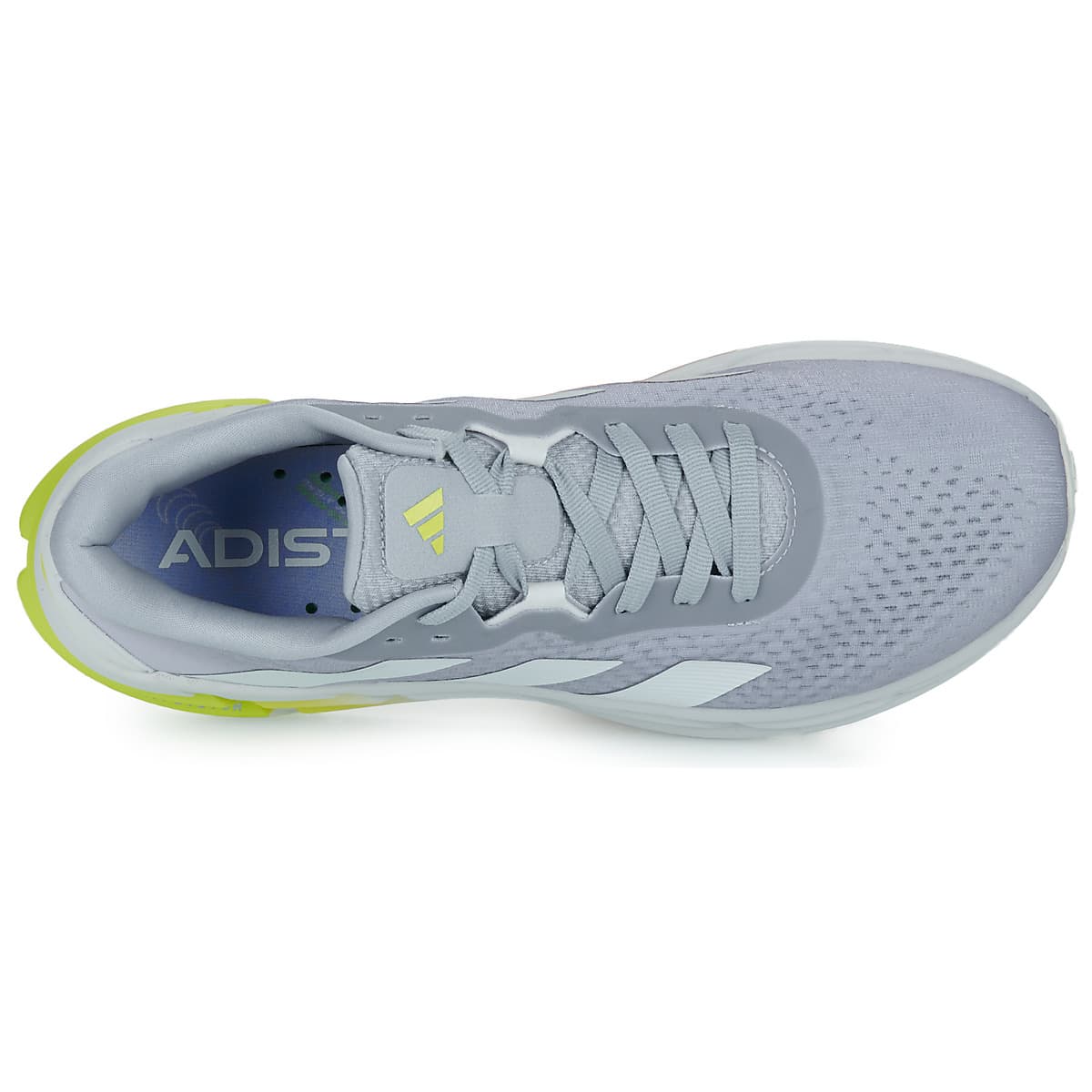 Men's Running Shoes adidas Gray