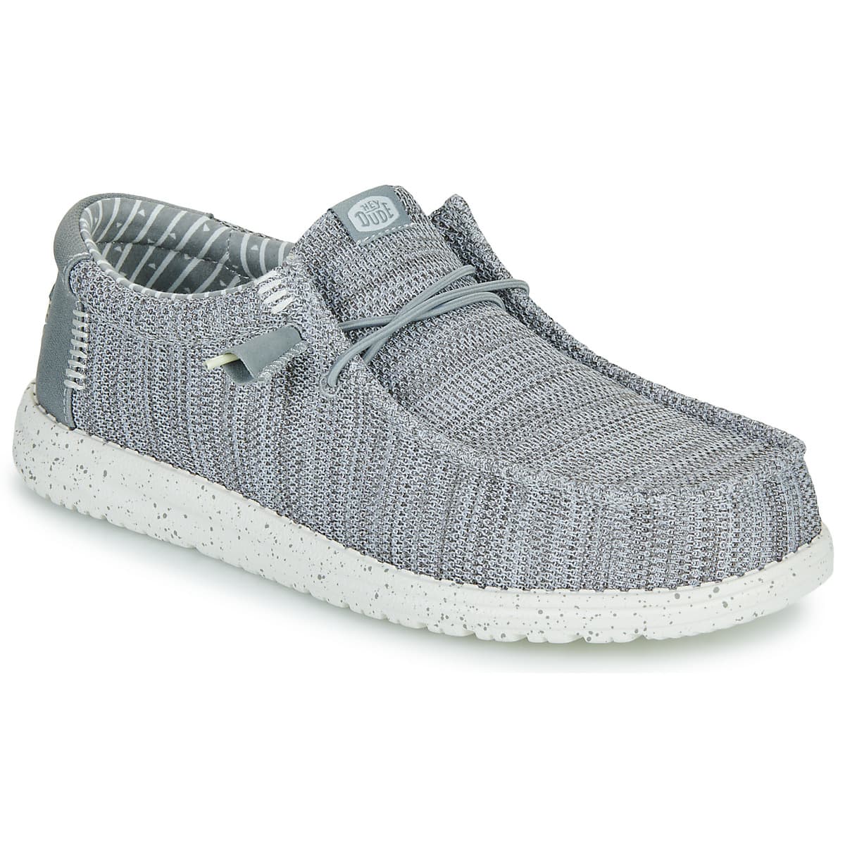 Men's Loafers HEYDUDE Blue