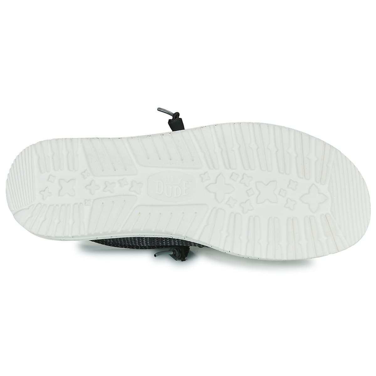 Men's Loafers HEYDUDE Black