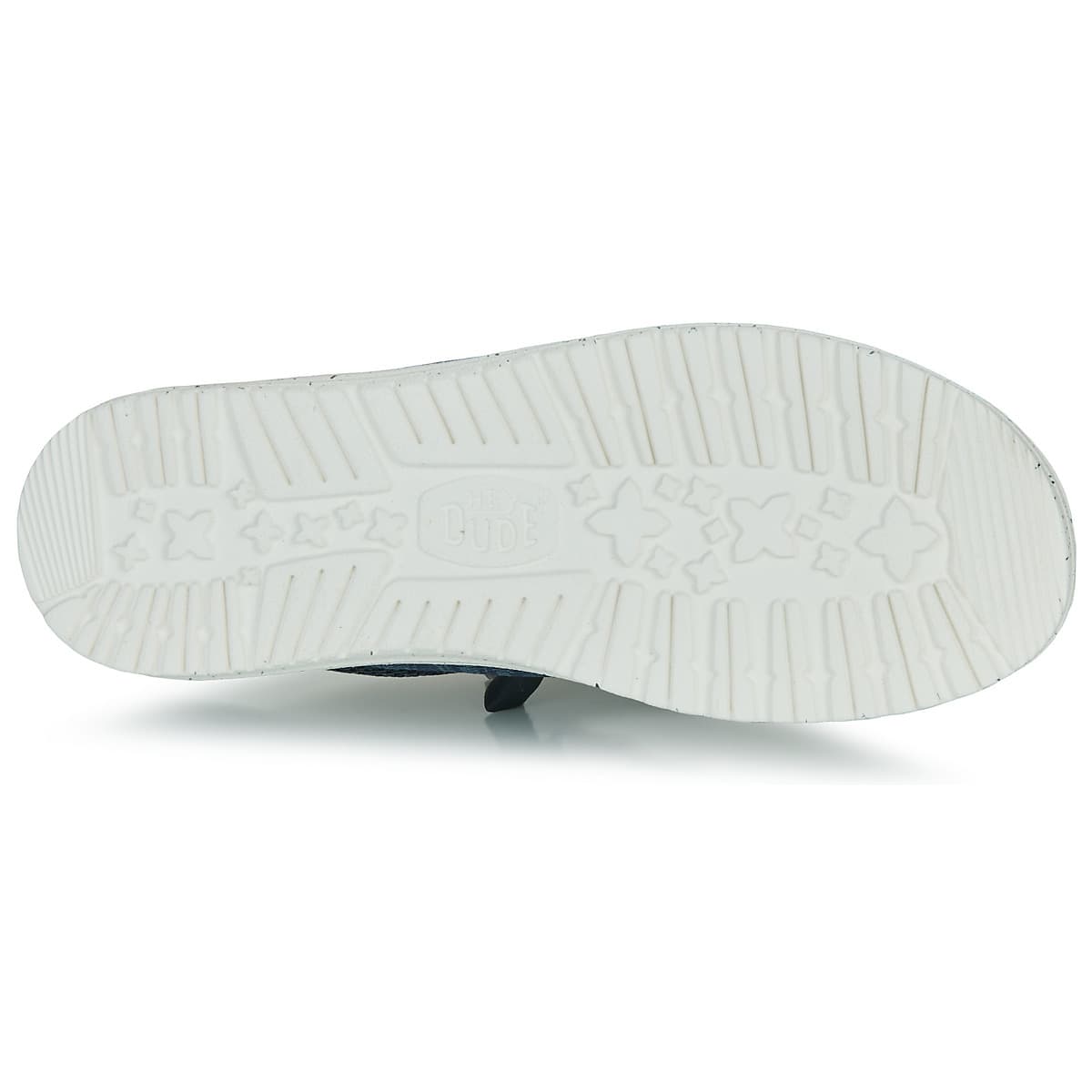 Men's Loafers HEYDUDE Blue