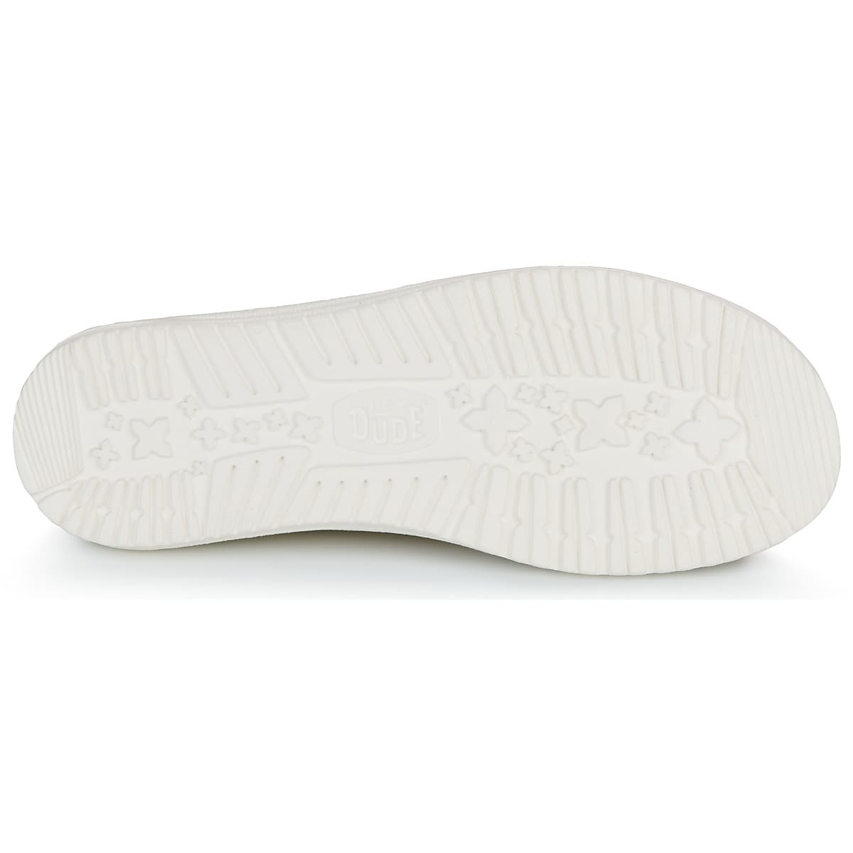 Men's Loafers HEYDUDE Beige