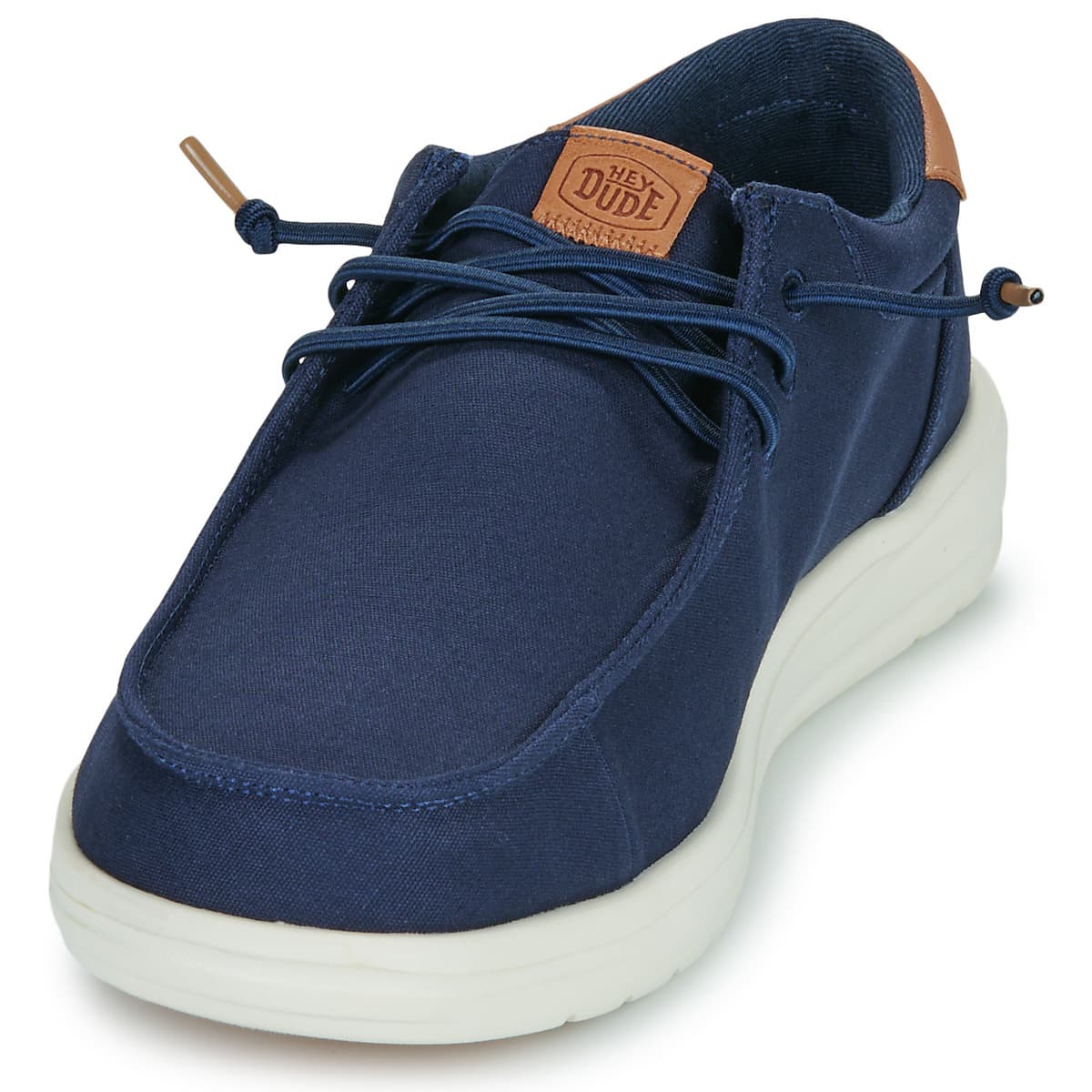 Men's Loafers HEYDUDE Blue