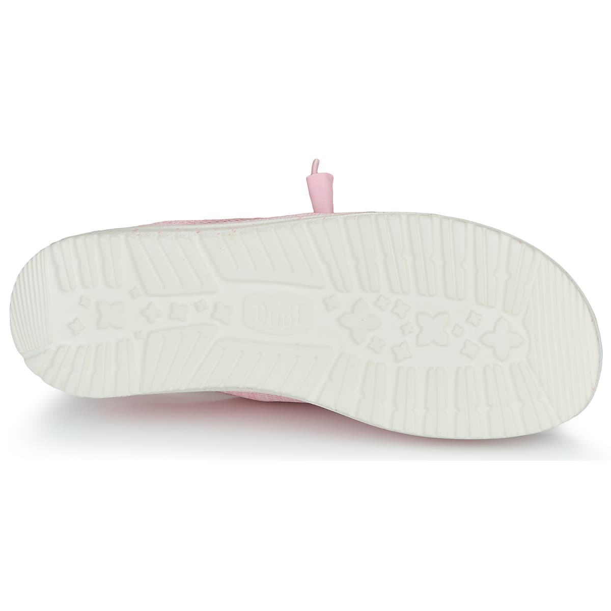 Women's Loafers HEYDUDE Pink