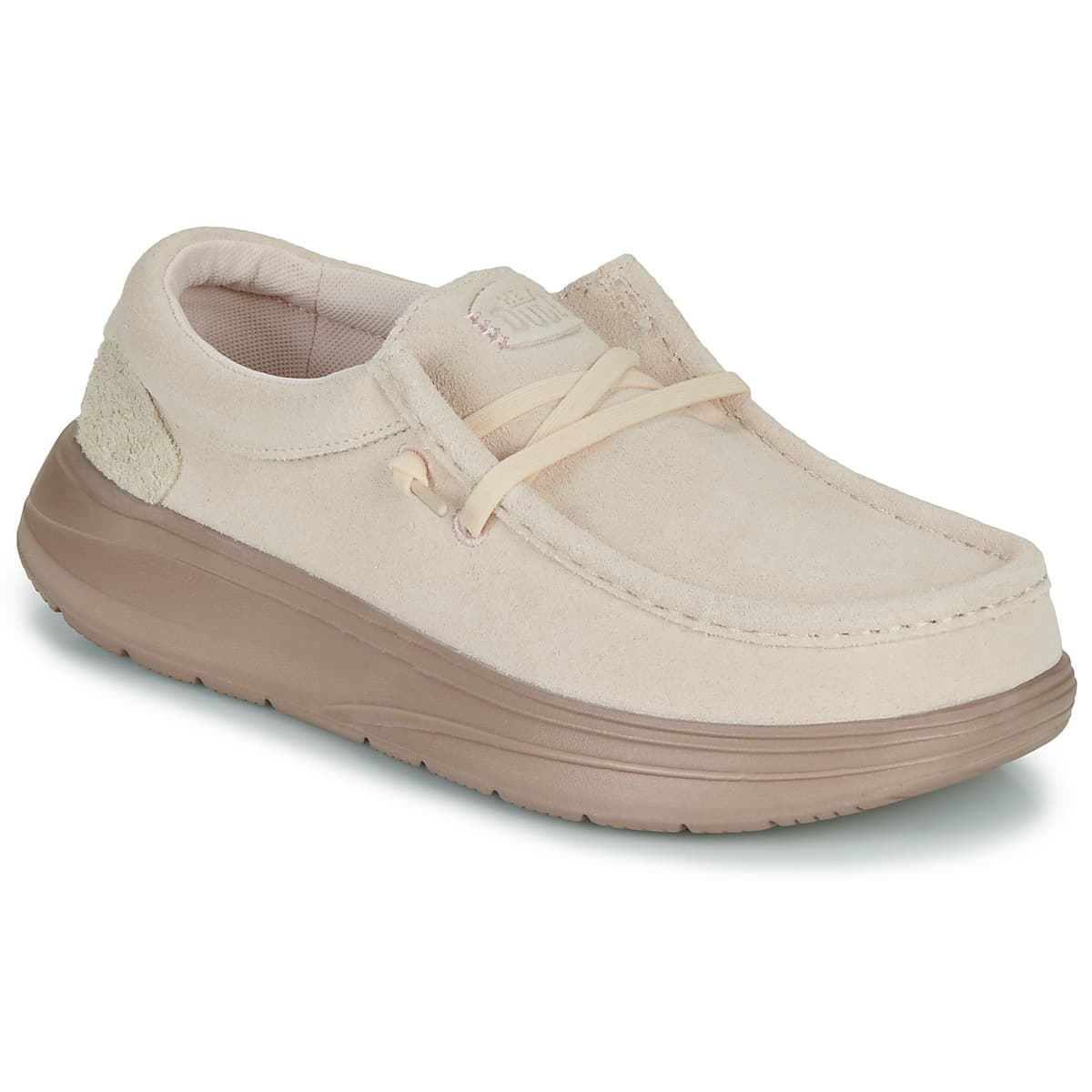 Slip on HEYDUDE Wendy COMF Suede