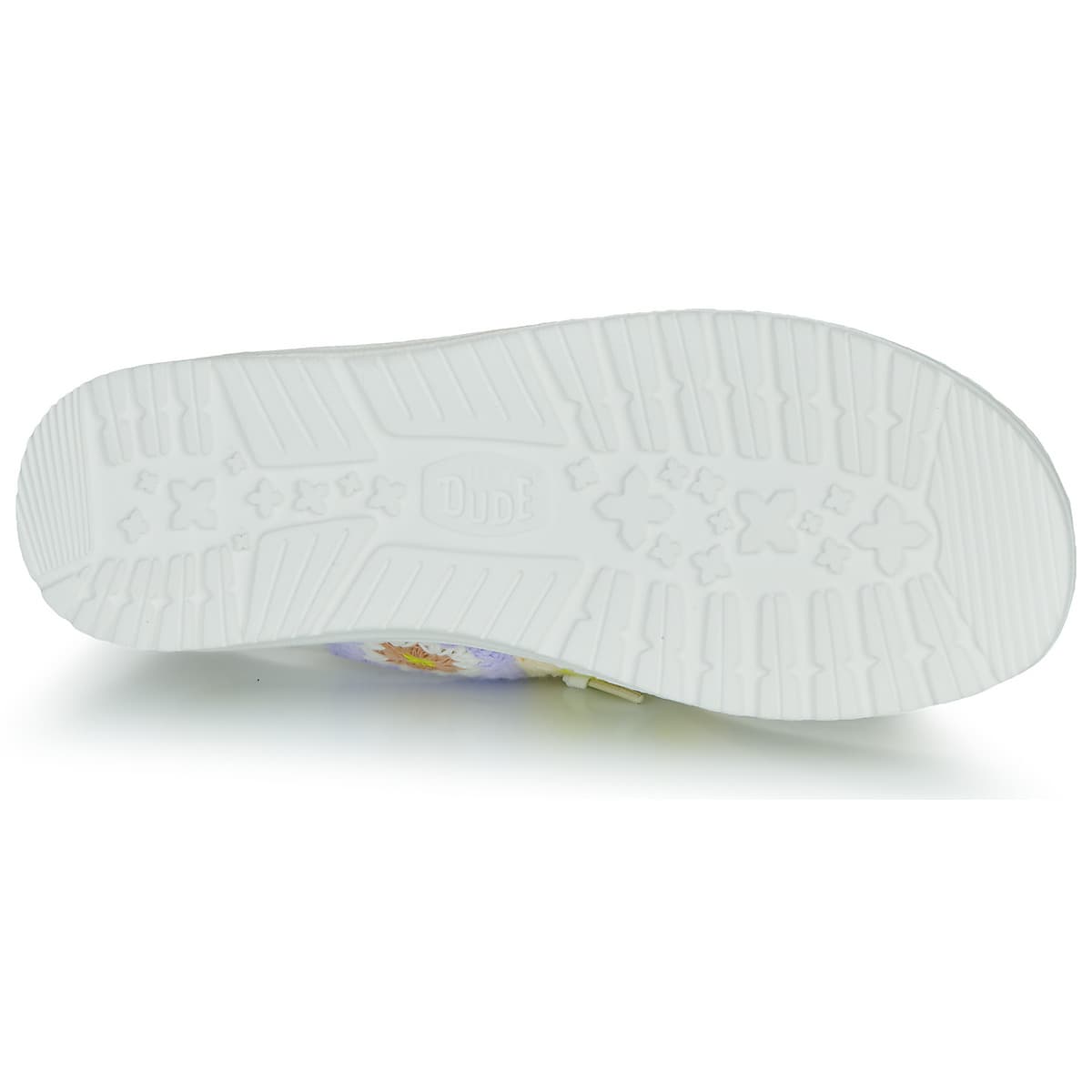 Women's Loafers HEYDUDE Beige