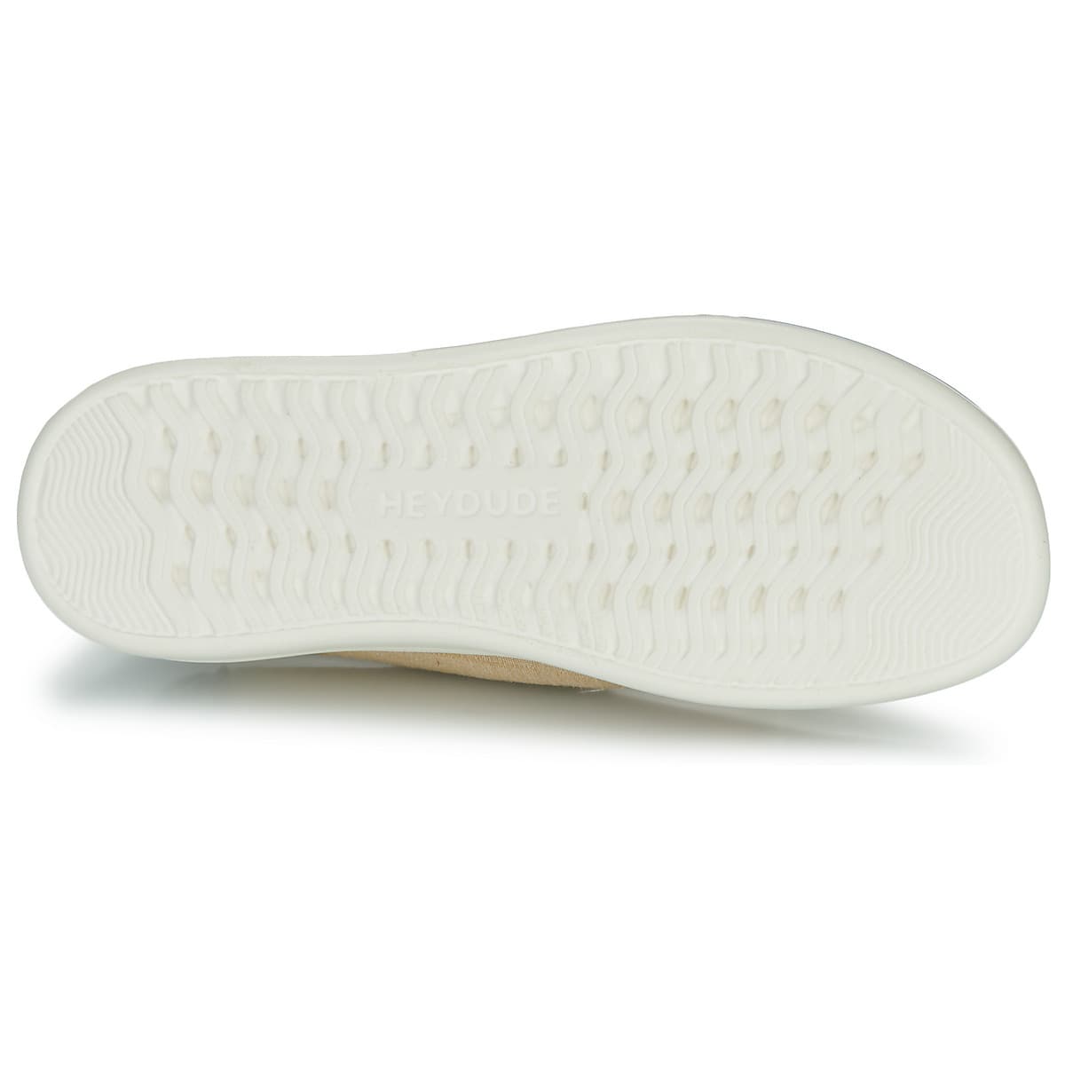 E71015 Wendy Rise Animal Print Details Moccasins Women Heydude