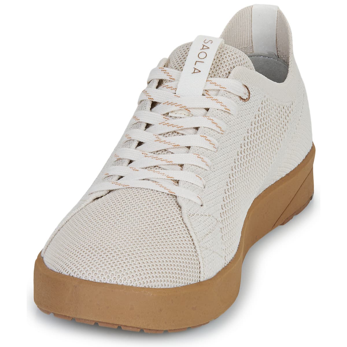 Men's Sneakers Saola Beige
