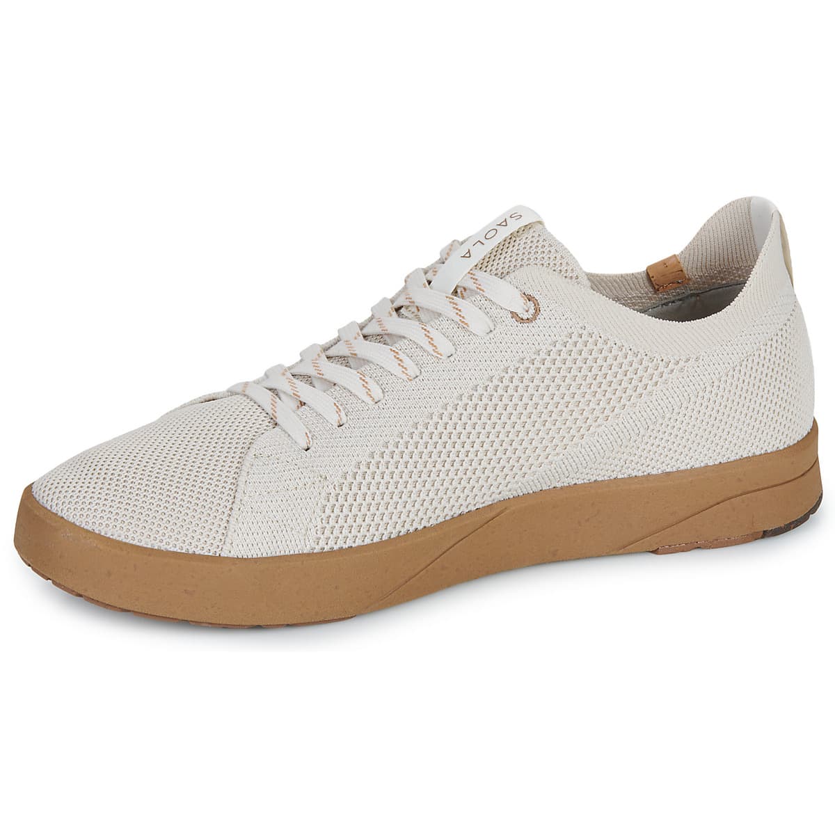 Men's Sneakers Saola Beige