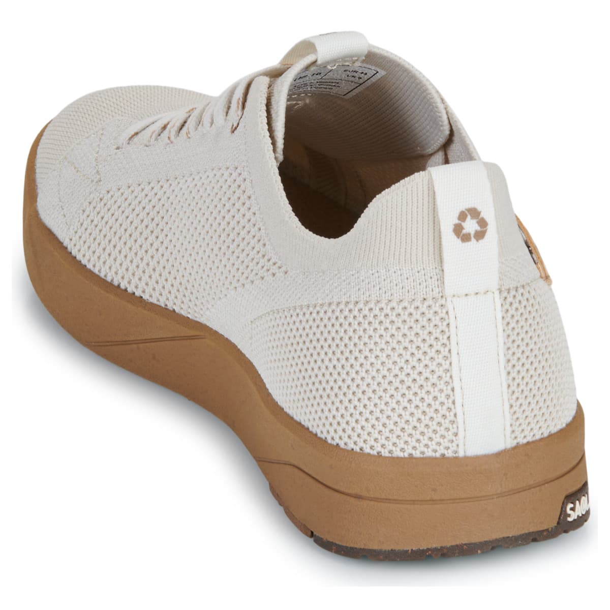 Men's Sneakers Saola Beige