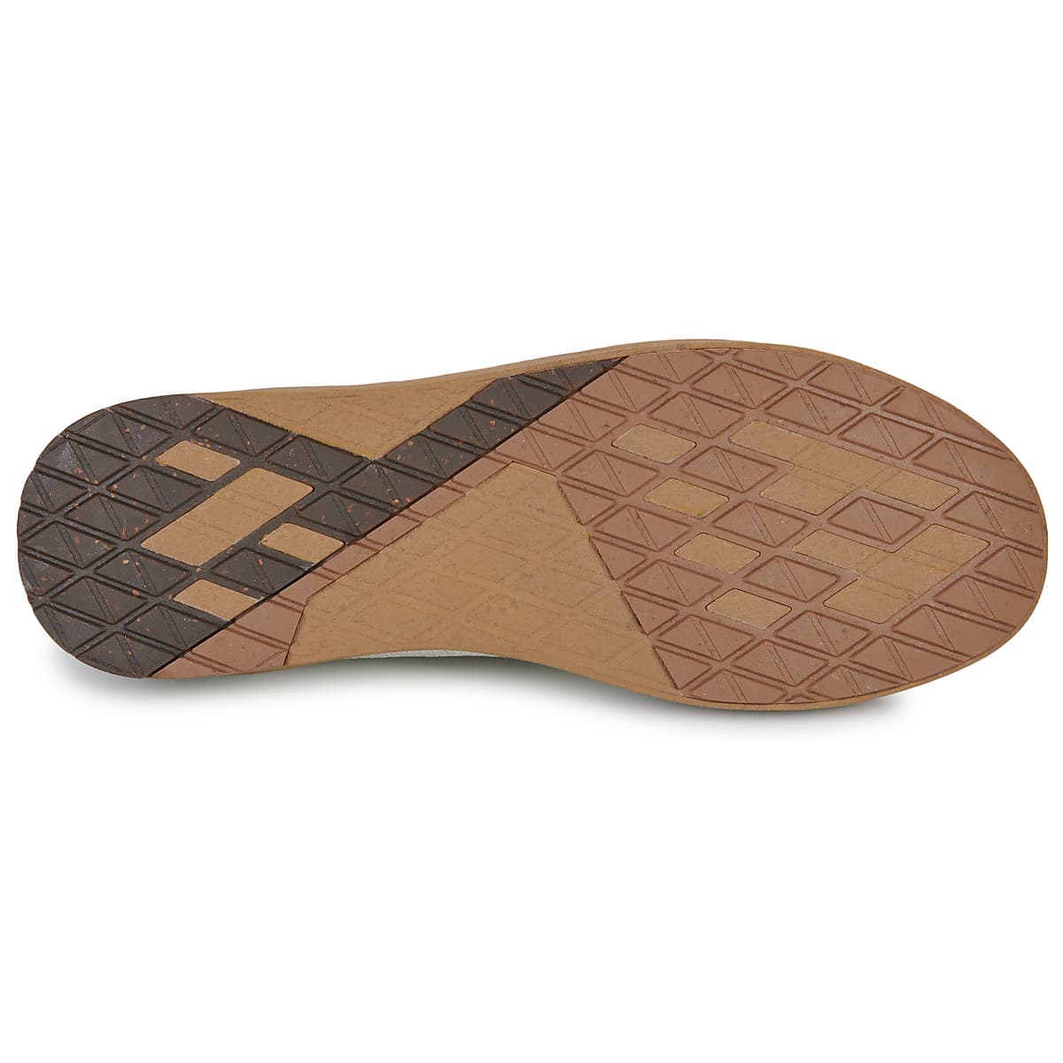 Men's Sneakers Saola Beige