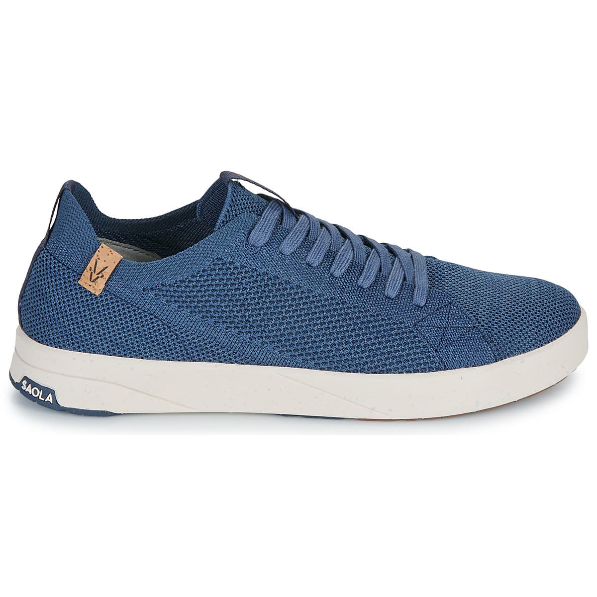 Men's Sneakers Saola Blue