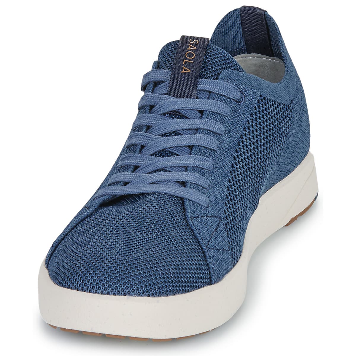 Men's Sneakers Saola Blue
