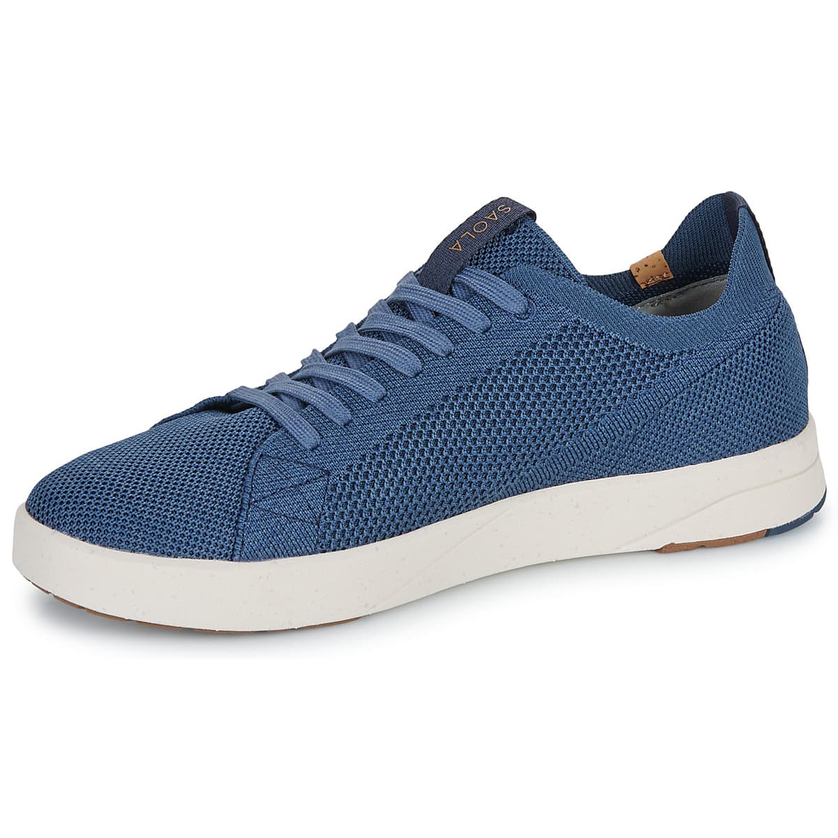 Men's Sneakers Saola Blue