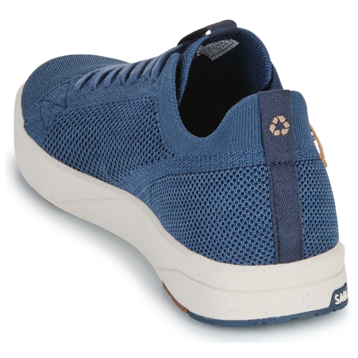 Men's Sneakers Saola Blue