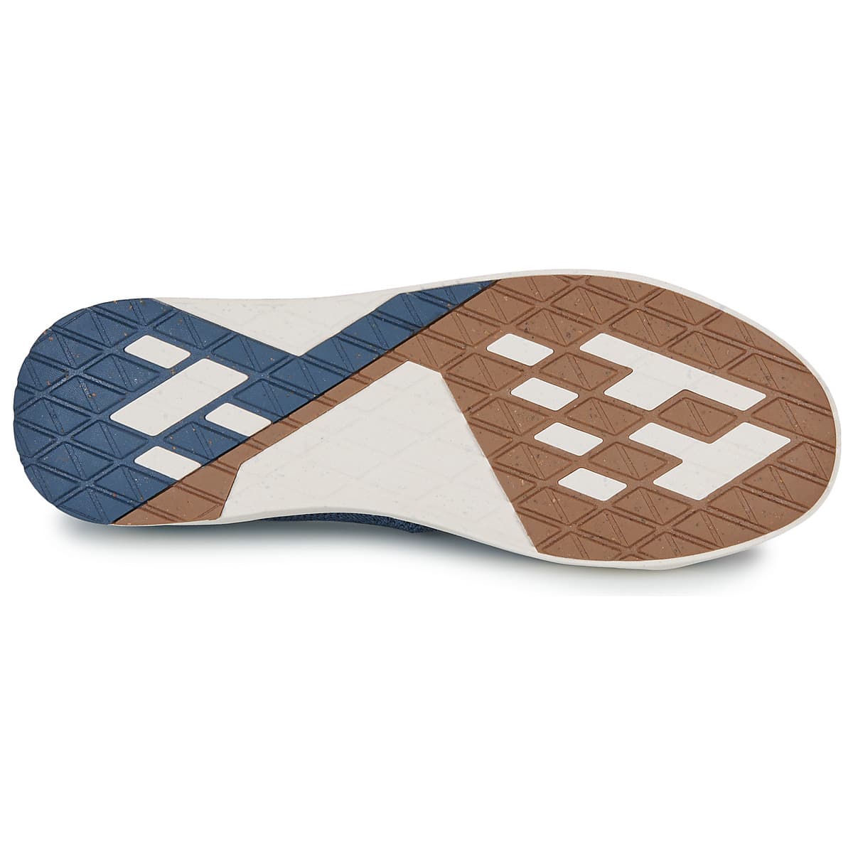 Men's Sneakers Saola Blue