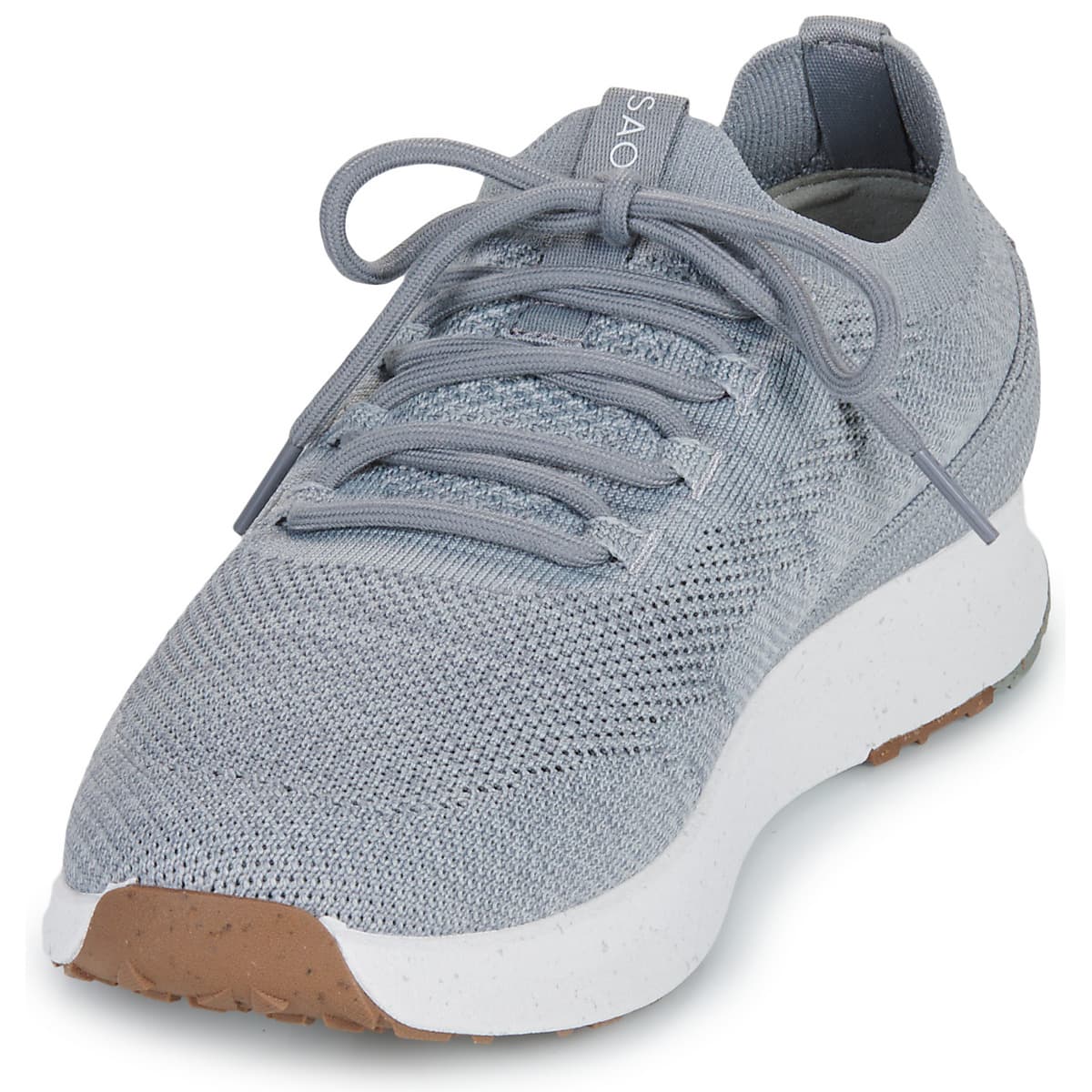 Men's Sneakers Saola Gray
