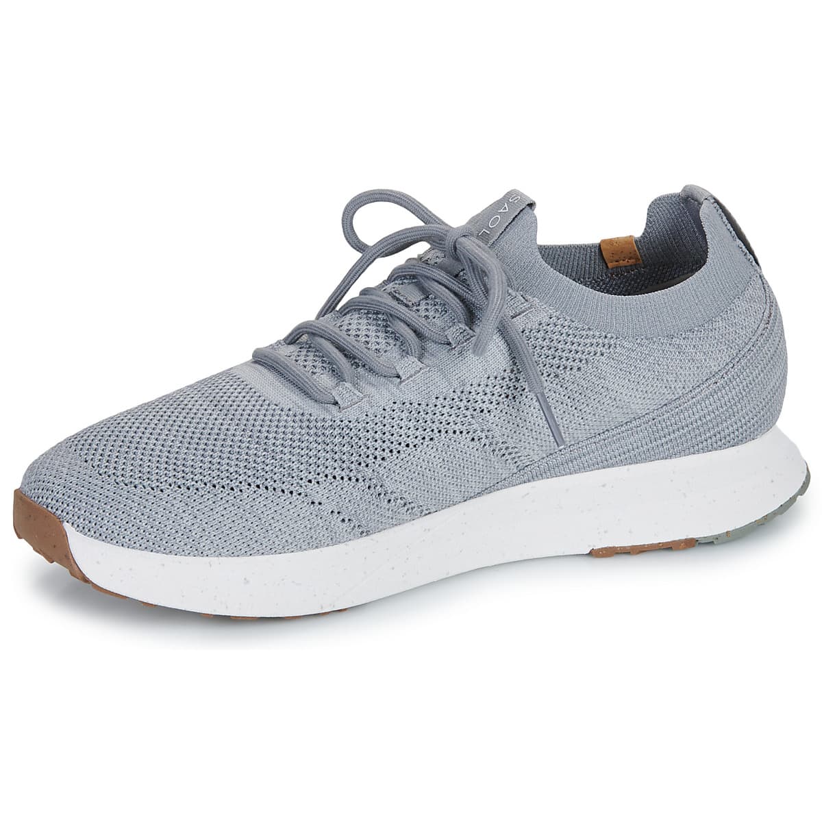 Men's Sneakers Saola Gray