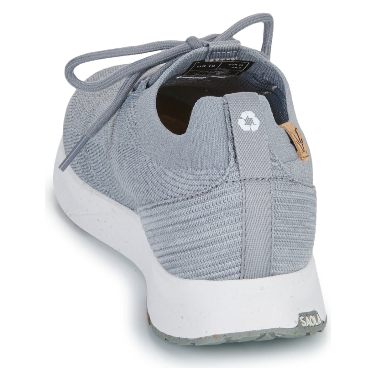 Men's Sneakers Saola Gray