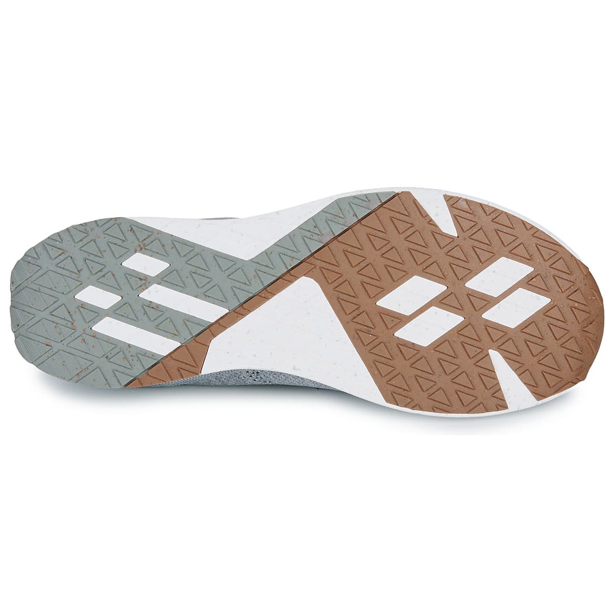 Men's Sneakers Saola Gray