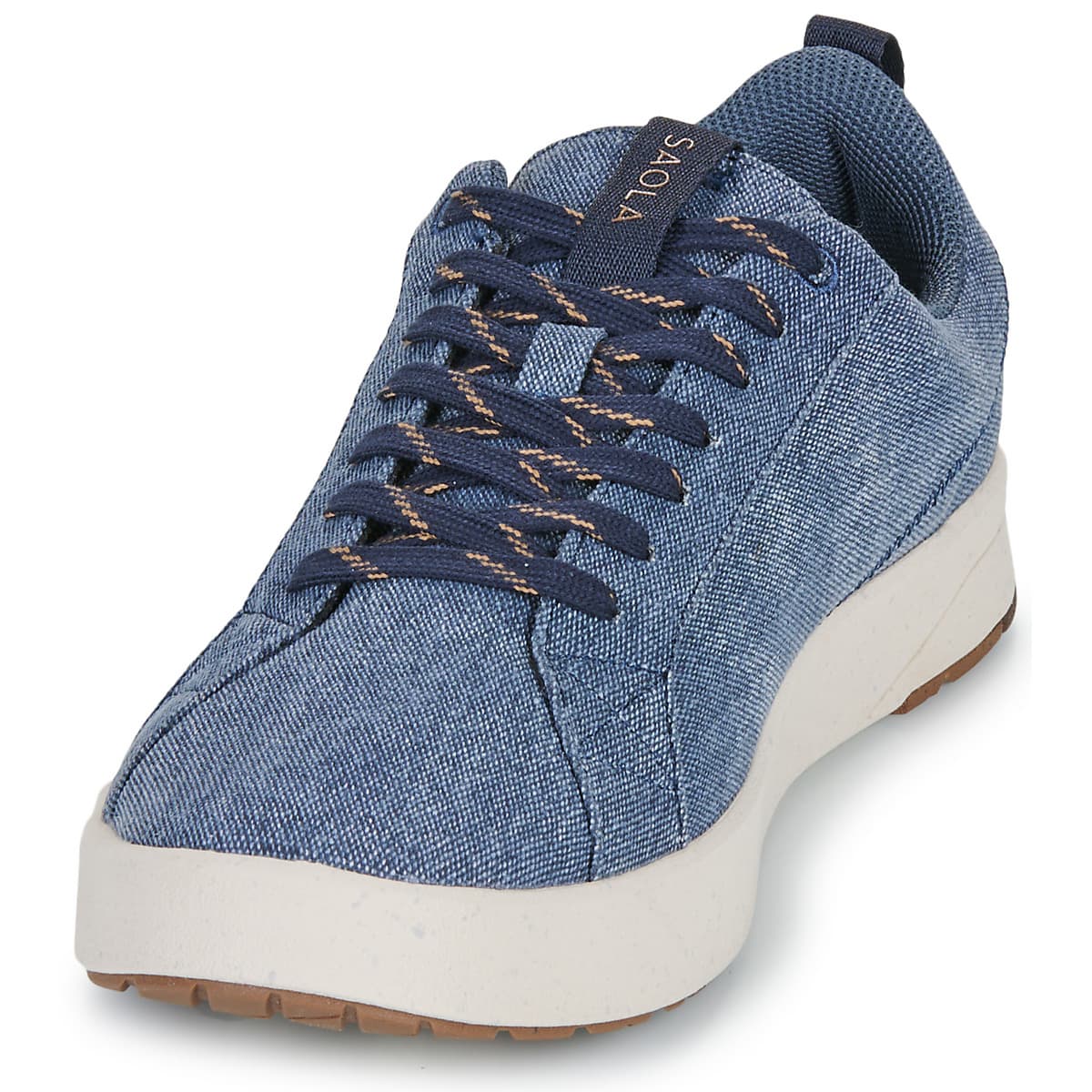 Men's Sneakers Saola Blue