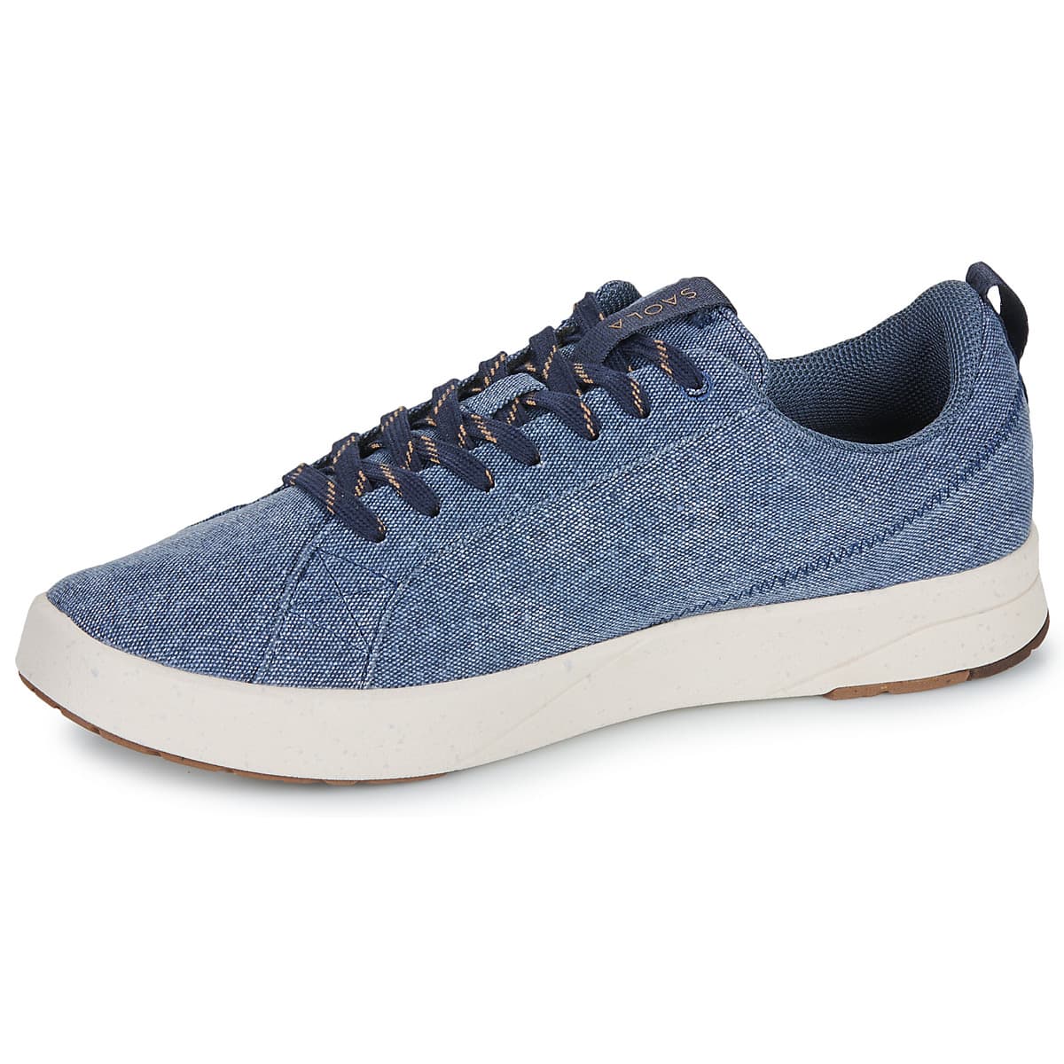 Men's Sneakers Saola Blue