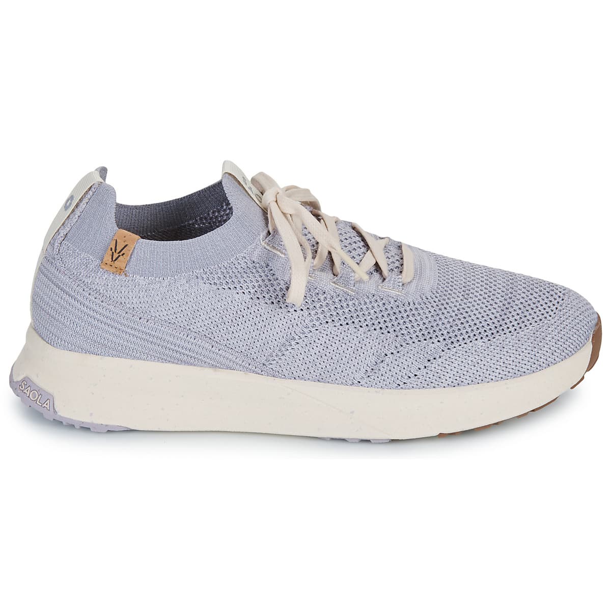 Women's Sneakers Saola Purple