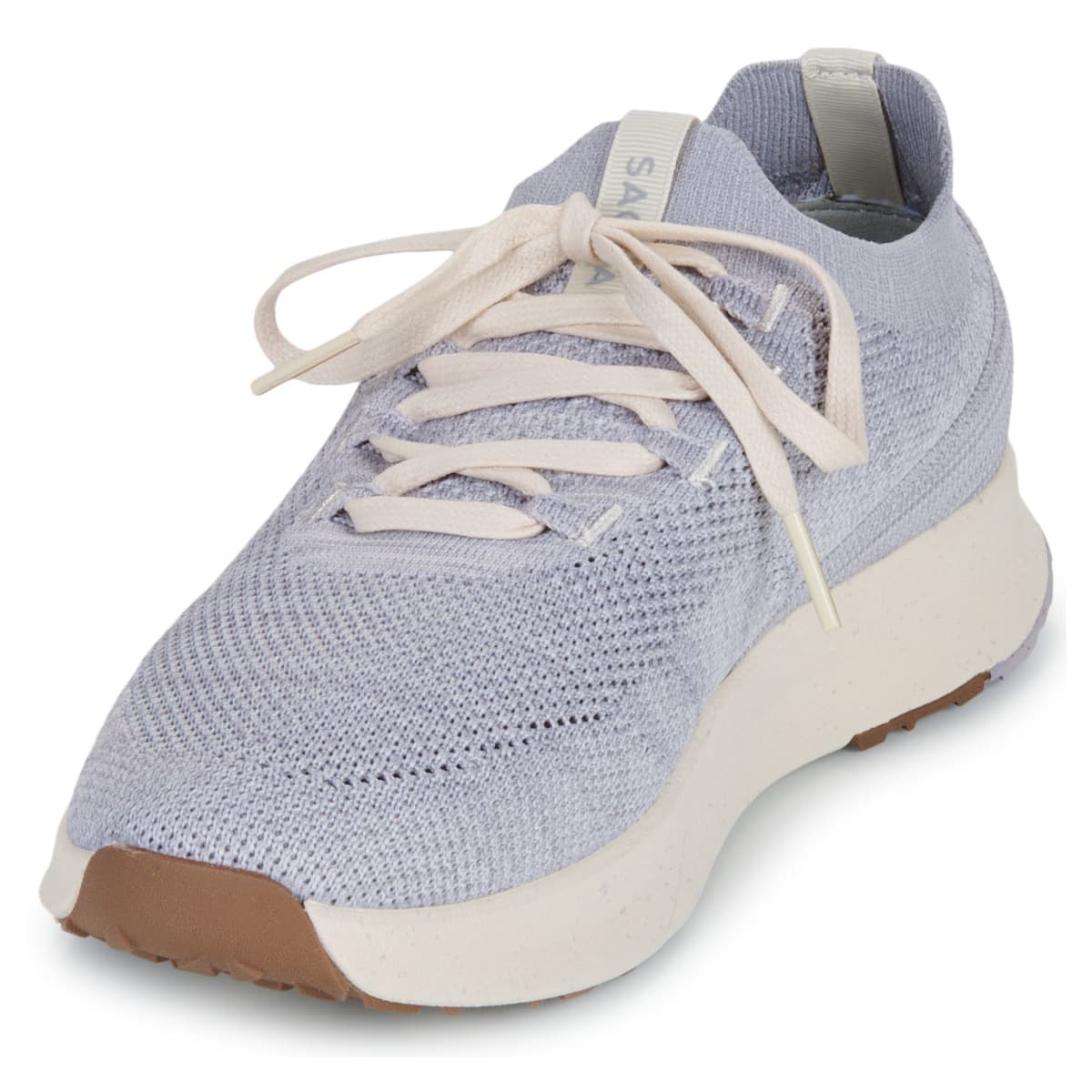 Women's Sneakers Saola Purple