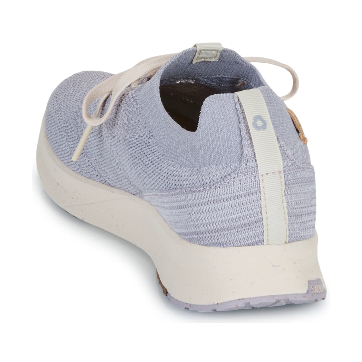 Women's Sneakers Saola Purple