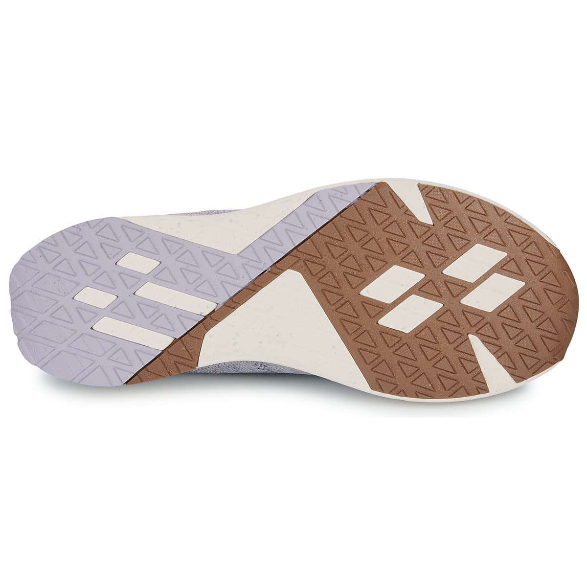 Women's Sneakers Saola Purple