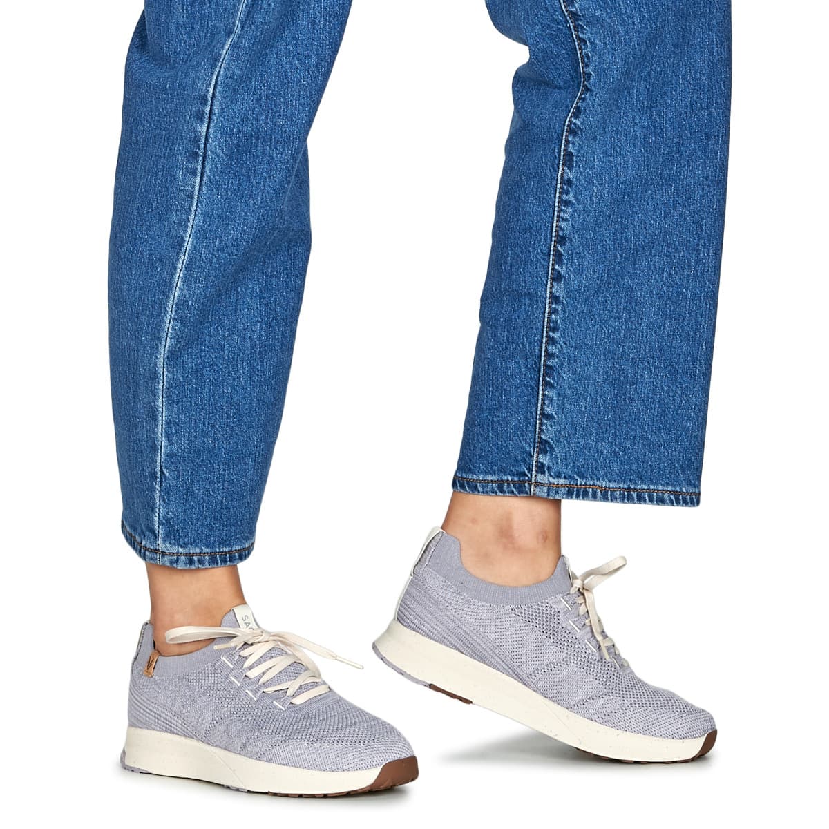 Women's Sneakers Saola Purple