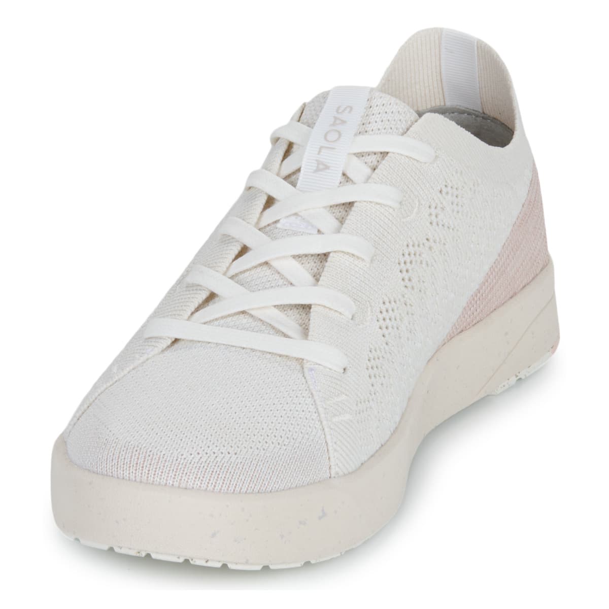 Women's Sneakers Saola White