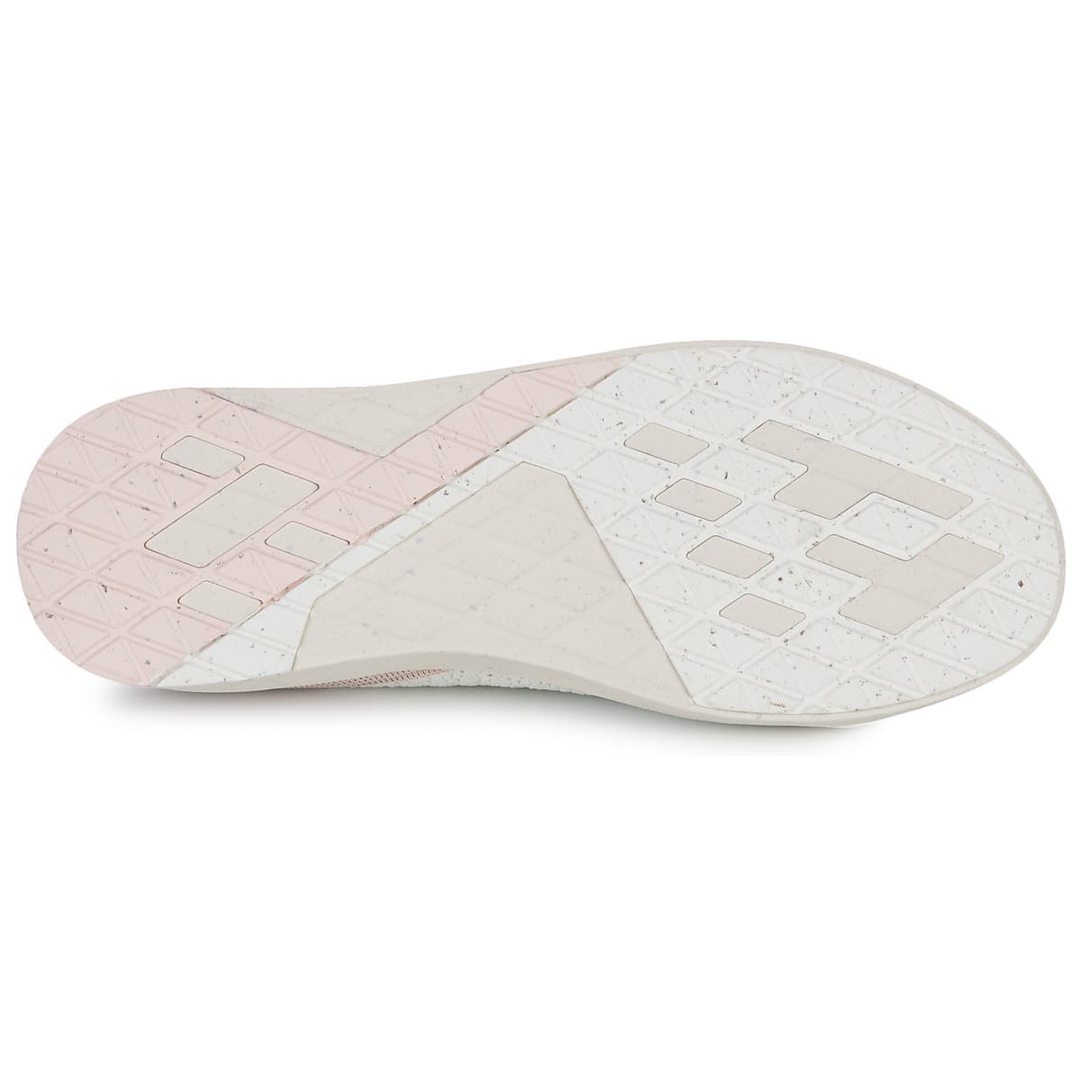 Women's Sneakers Saola White