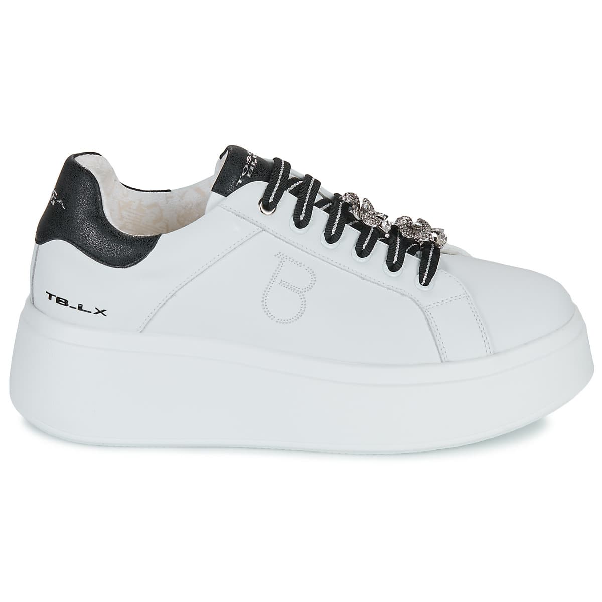 Women's Sneakers Tosca Blu White