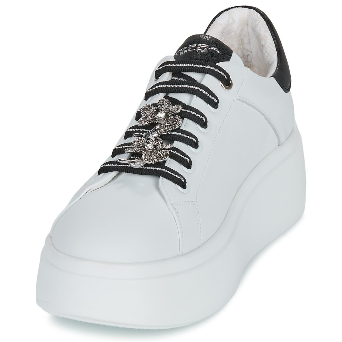 Women's Sneakers Tosca Blu White