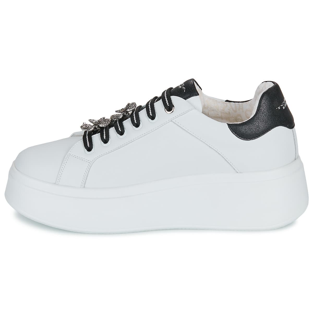 Women's Sneakers Tosca Blu White