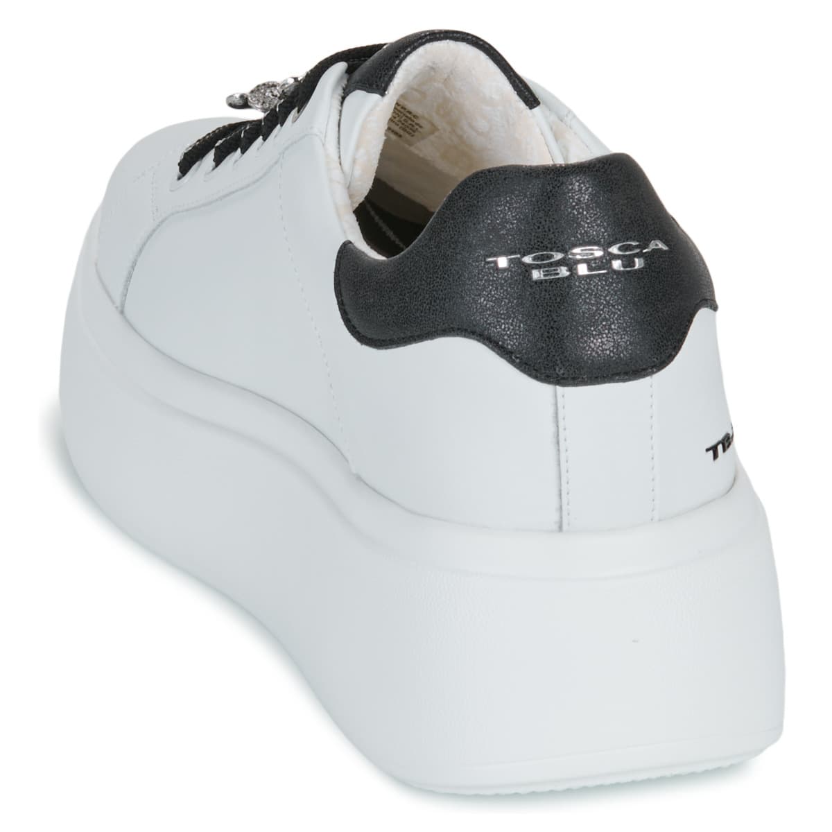 Women's Sneakers Tosca Blu White