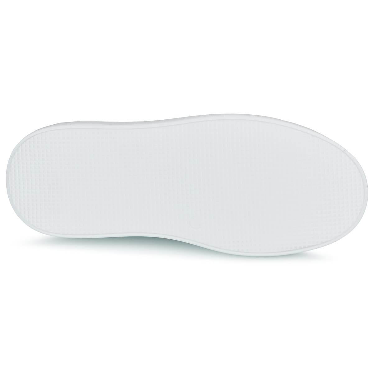 Women's Sneakers Tosca Blu White