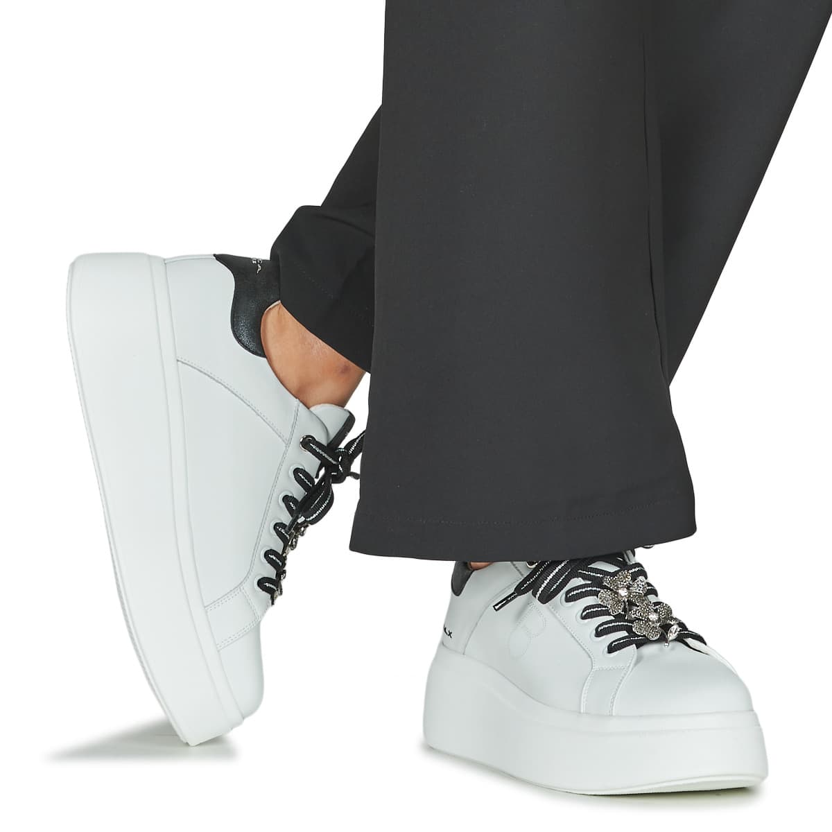 Women's Sneakers Tosca Blu White