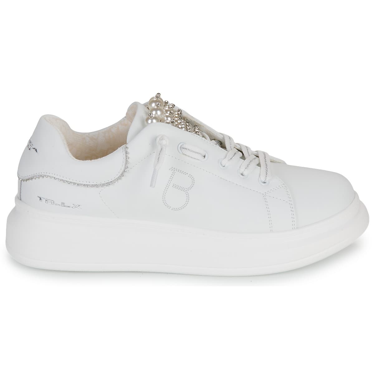 Women's Sneakers Tosca Blu White