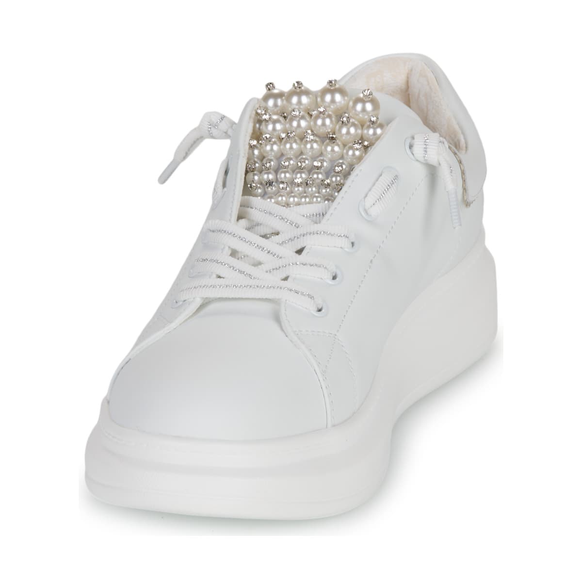 Women's Sneakers Tosca Blu White