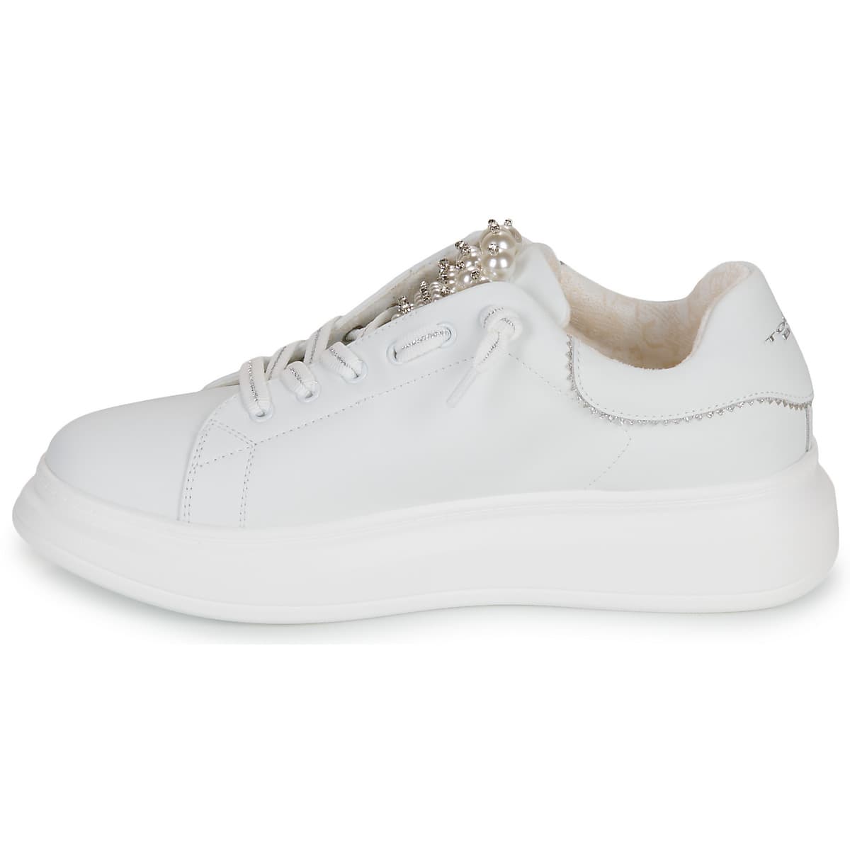 Women's Sneakers Tosca Blu White