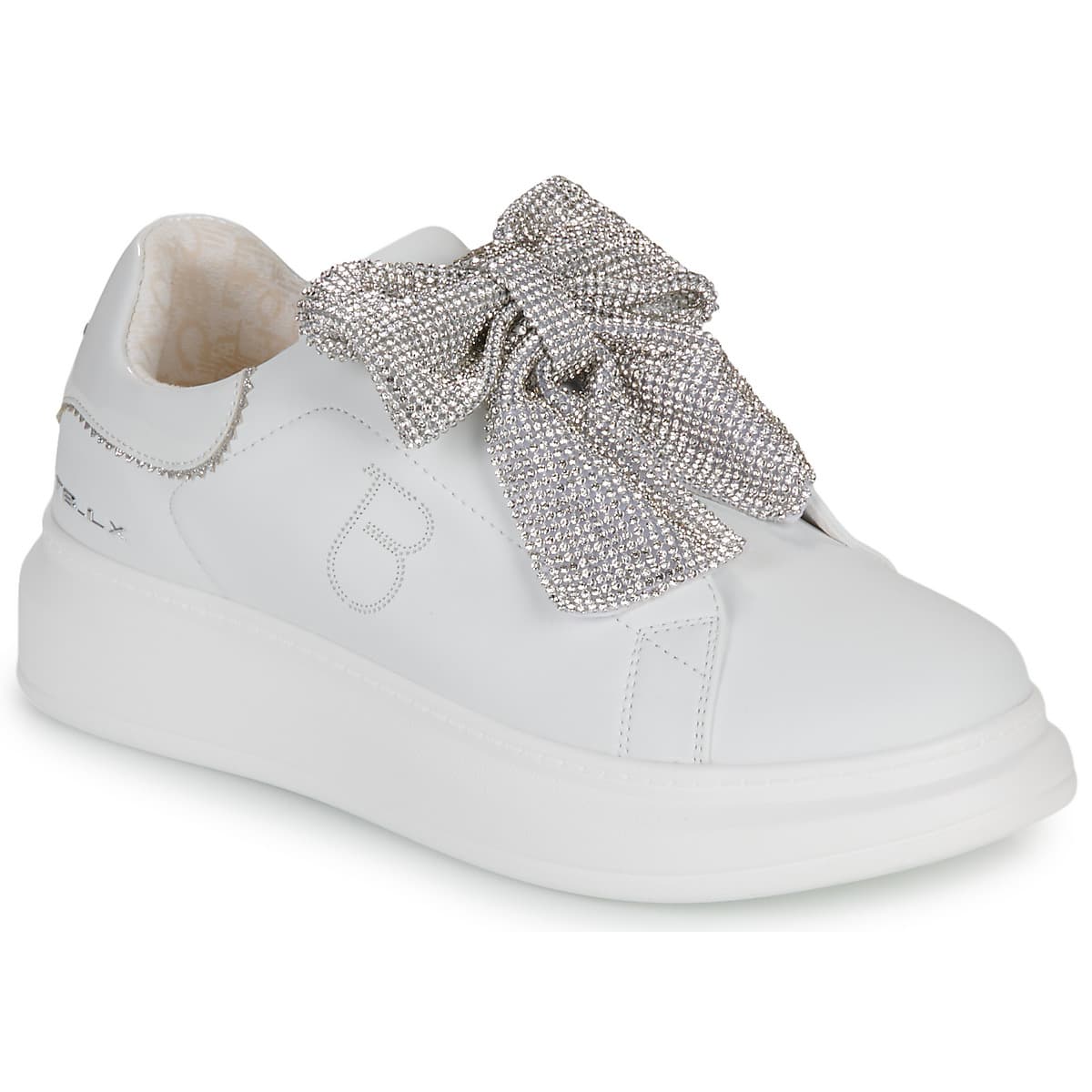 Women's Sneakers Tosca Blu White