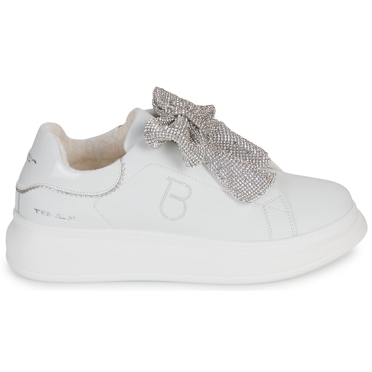 Women's Sneakers Tosca Blu White