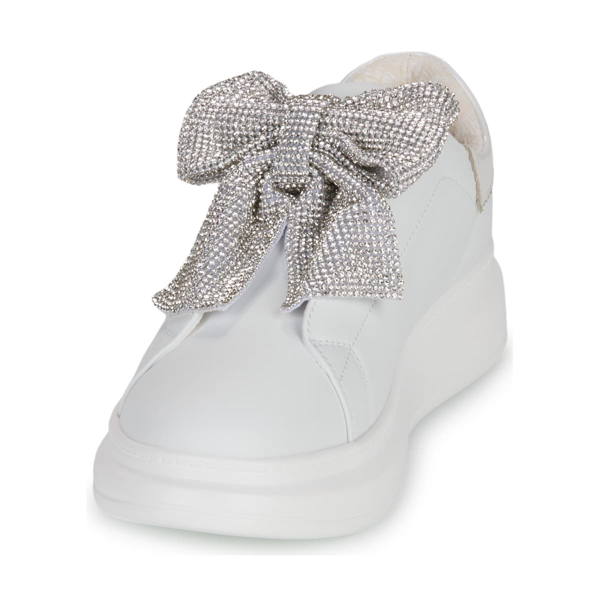 Women's Sneakers Tosca Blu White