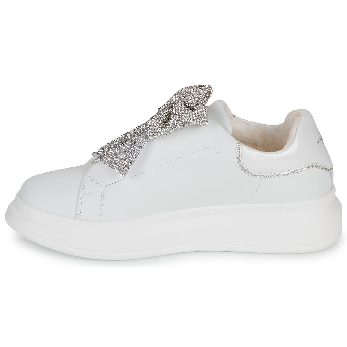 Women's Sneakers Tosca Blu White