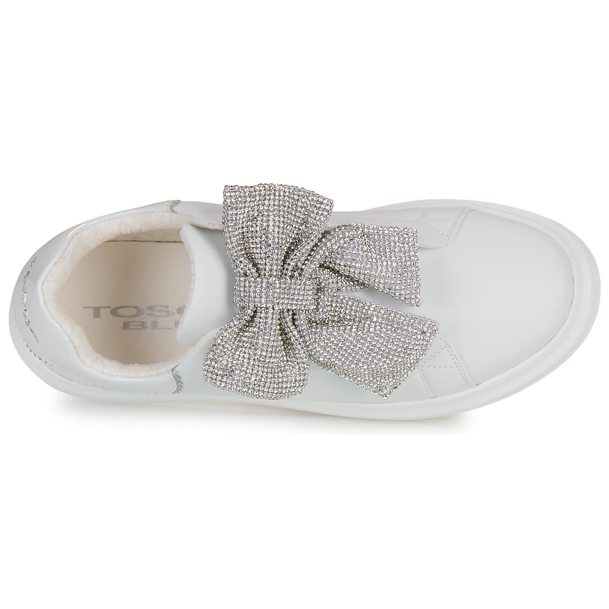 Women's Sneakers Tosca Blu White