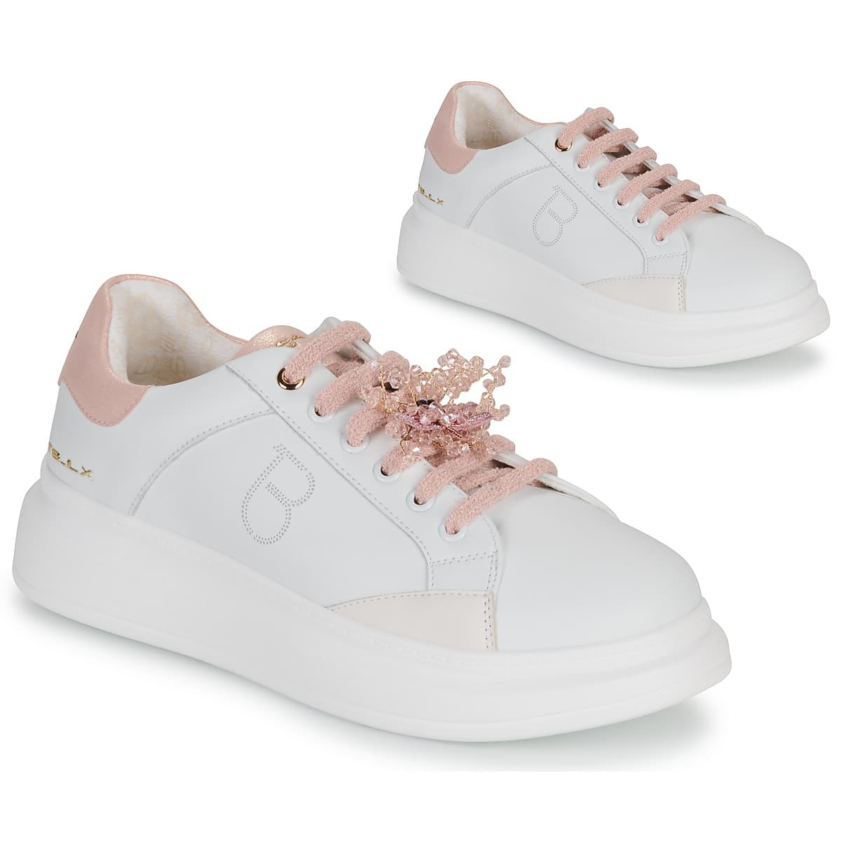 Women's Sneakers Tosca Blu White