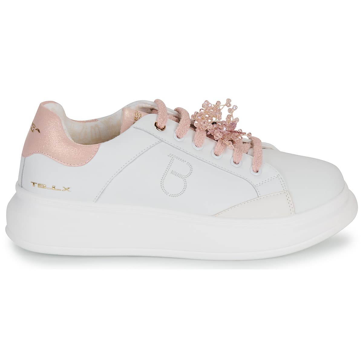 Women's Sneakers Tosca Blu White